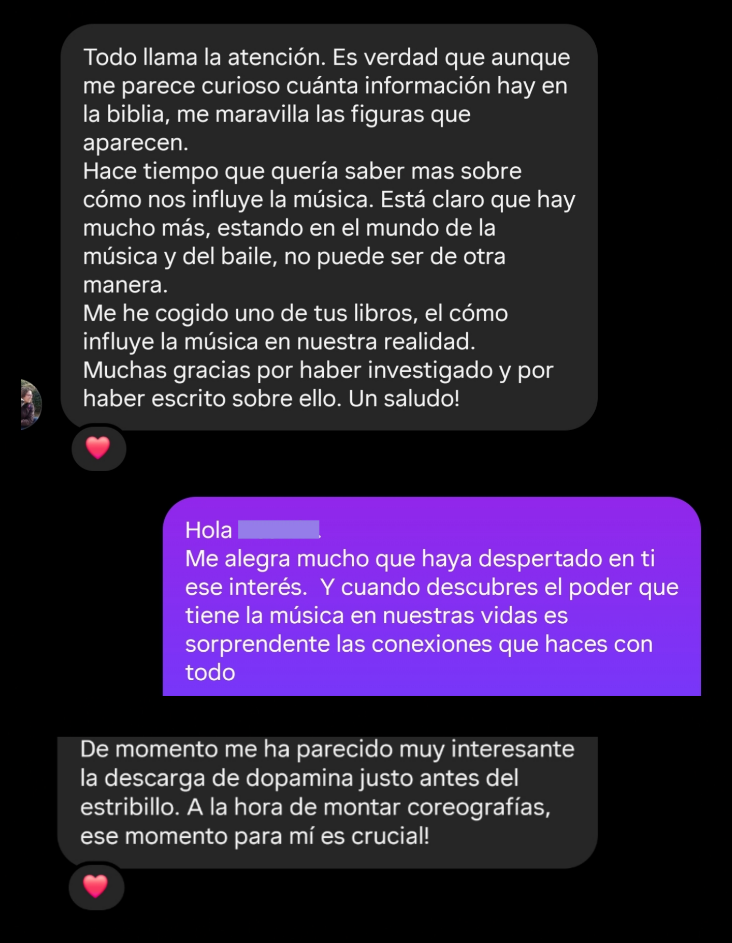 Reseña real de un lector (5)